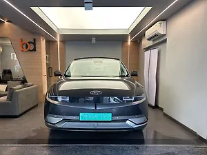 Second Hand Hyundai Ioniq 5 RWD in Mumbai