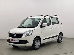 Second Hand Maruti Suzuki Wagon R VXi in Karnal