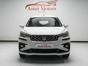 Second Hand Maruti Suzuki Ertiga VXi (O) [2023-2025] in Hyderabad