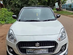Second Hand मारुति सुज़ुकी स्विफ़्ट zxi in मैसूर