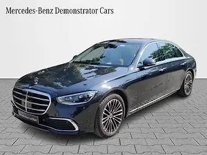 Second Hand मर्सिडीज़ बेंज़ एस-क्लास s 350d in हैदराबाद