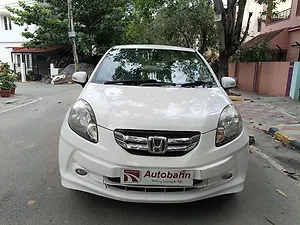 Second Hand होंडा अमेज 1.5 vx आई-डीटेक in बैंगलोर