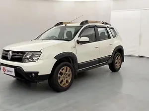 Second Hand रेनो डस्टर एड्वेंचर इडिशन 85 पीएस rxl  4x2 एमटी in लखनऊ