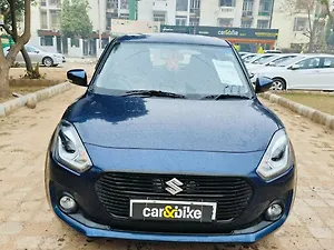 Second Hand Maruti Suzuki Swift ZXi Plus in Gurgaon