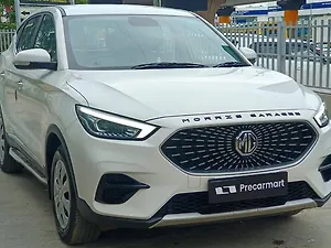 Second Hand एमजी एस्टर स्टाइल 1.5 एमटी [2021-2023] in बैंगलोर
