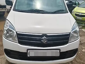 Second Hand Maruti Suzuki Wagon R LXi in Raipur