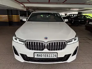 Second Hand BMW 6-Series GT 620d M Sport in Mumbai
