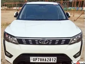 Second Hand Mahindra XUV300 1.5 W6 [2019-2020] in Kanpur