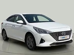 Second Hand Hyundai Verna SX 1.5 CRDi in Jaipur