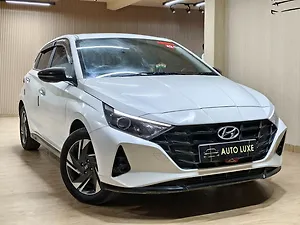 Second Hand Hyundai Elite i20 Asta (O) 1.2 MT in Lucknow