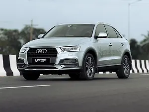 Second Hand Audi Q3 35 TDI quattro Premium Plus in Malappuram