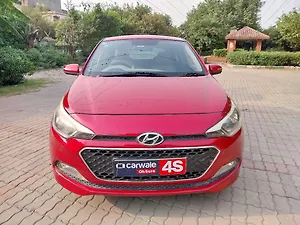 Second Hand Hyundai Elite i20 Sportz 1.2 in Delhi