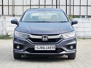 Second Hand Honda City VX CVT Petrol in Ahmedabad