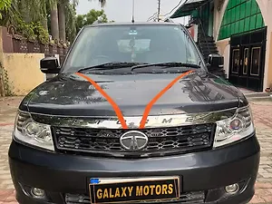 Second Hand Tata Safari 2.2 VX 4x2 in Varanasi