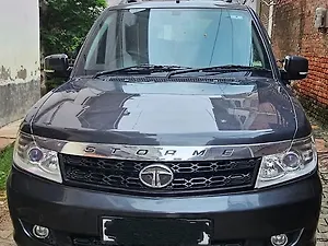 Second Hand Tata Safari 2.2 VX 4x2 in Varanasi