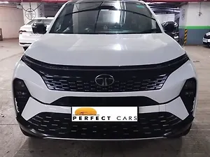 Second Hand Tata Curvv ICE Creative Plus S 1.2 Revotron Petrol 6MT in Mumbai