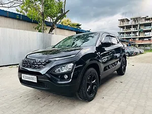 Second Hand Tata Harrier XT Plus Dark Edition in Guwahati