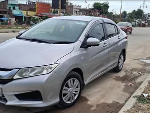 Second Hand Honda City SV Diesel in Varanasi
