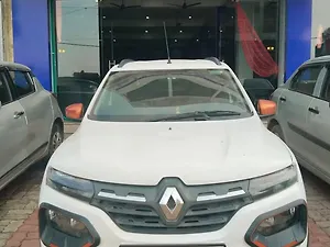 Second Hand Renault Kwid CLIMBER 1.0 (O) in Bokaro Steel City