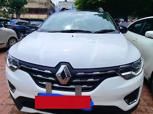 Second Hand Renault Triber RXZ in Patna