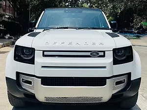 Second Hand Land Rover Defender 110 X-Dynamic HSE 2.0 Petrol in Mumbai