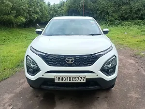 Second Hand Tata Harrier XTA Plus in Pune