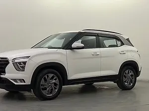 Second Hand Hyundai Creta SX (O) 1.4 Turbo 7 DCT in Gurgaon