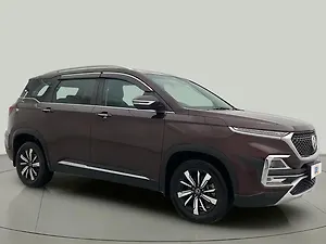 Second Hand MG Hector Sharp 1.5 DCT Petrol in Ahmedabad