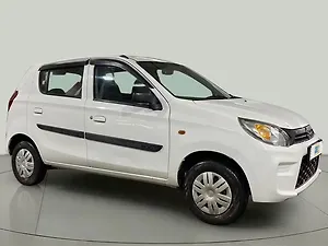 Second Hand मारुति सुज़ुकी ऑल्टो 800 lxi (o) in दिल्ली