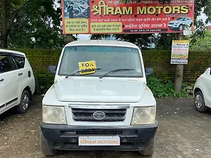 Second Hand Tata Sumo EX BS-IV in Ranchi