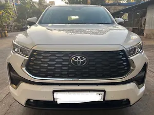 114 Used Toyota Innova Hycross Cars In India, Second Hand