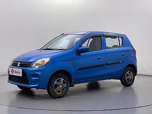 Second Hand मारुति सुज़ुकी ऑल्टो 800 vxi in बैंगलोर