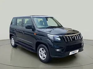 Second Hand Mahindra Bolero N10 in Patna