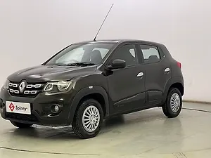 Second Hand Renault Kwid RXT [2015-2019] in Kolkata