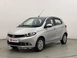 Second Hand Tata Tiago Revotron XZ in Chandigarh