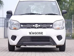 Second Hand Maruti Suzuki Wagon R LXi 1.0 CNG in Karnal