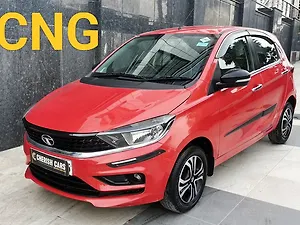 Second Hand Tata Tiago XT CNG [2022-2023] in Delhi