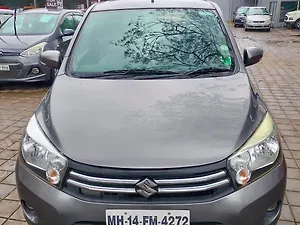 Second Hand मारुति सुज़ुकी सिलेरियो zxi एएमटी [2017-2019] in पुणे