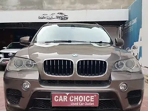 Second Hand बीएमडब्ल्यू x5 एक्सड्राइव 30डी in जयपुर