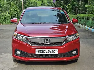 Second Hand होंडा अमेज 1.2 vx सीवीटी पेट्रोल [2019-2020] in कोलकाता