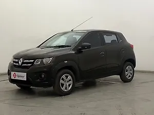 Second Hand Renault Kwid RXT Opt in Hyderabad