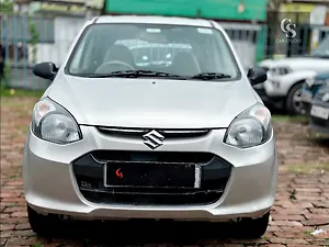 Second Hand मारुति सुज़ुकी ऑल्टो 800 lxi in कोलकाता
