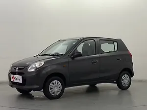 Second Hand Maruti Suzuki Alto 800 Lxi (Airbag) [2012-2015] in Delhi