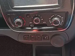 Second Hand Renault Kwid RXT [2015-2019] in Madurai
