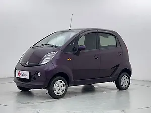 Second Hand Tata Nano Twist XTA in Pune