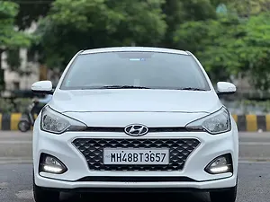 Second Hand Hyundai Elite i20 Sportz Plus 1.2 in Nagpur