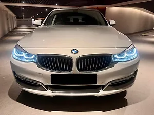 Second Hand BMW 3 Series GT 320d Luxury Line in Mumbai