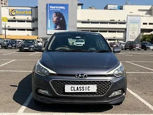 Second Hand Hyundai Elite i20 Asta 1.2 in Mumbai