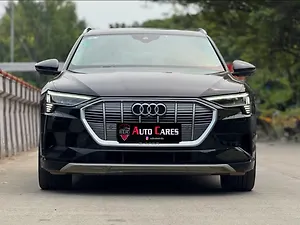 Second Hand Audi e-tron Sportback 55 [2021-2024] in Delhi