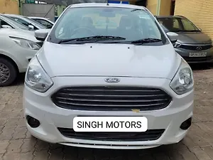 Second Hand Ford Aspire Ambiente 1.5 TDCi in Kanpur
